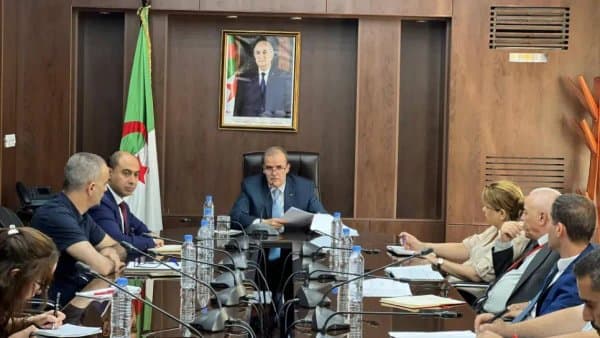 New Instructions from the Minister of Foreign Trade