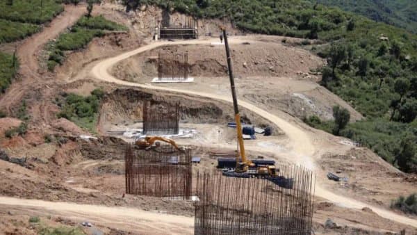 New Instructions on the Eastern Mining Line Project