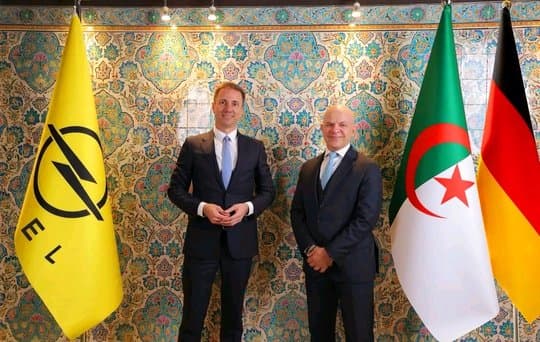 New investment by Opel in Algeria in the automotive industry - Iqtissad Al Balad