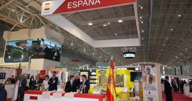 New momentum in Algerian-Spanish relations.. Promising opportunities for investment and technology transfer