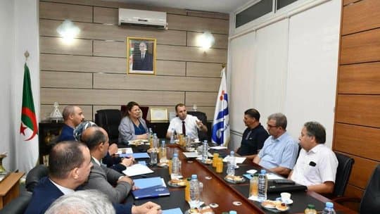 New Partnership to Enhance Investment in Aquaculture