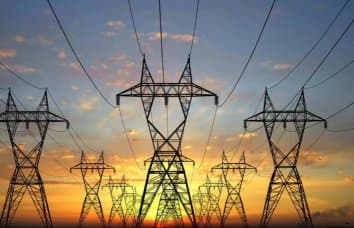 New peak recorded in electricity consumption this Monday afternoon