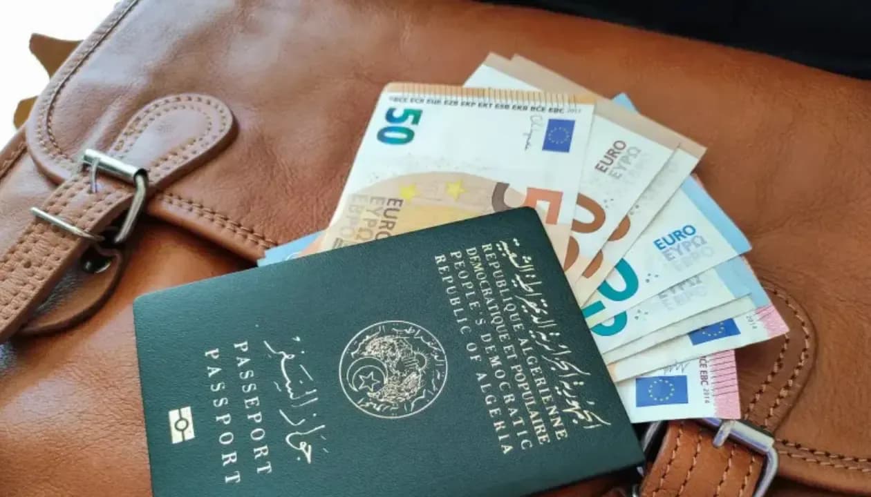 New Procedures for Using the Right to Travel Abroad