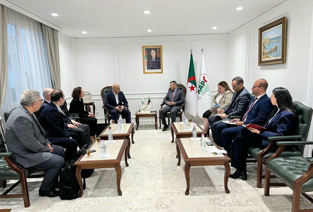 New project by the Turkish group “HAYAT DHC” for the manufacture of paper products in Algeria worth 13.4 billion DZD - Iqtissad Al Balad