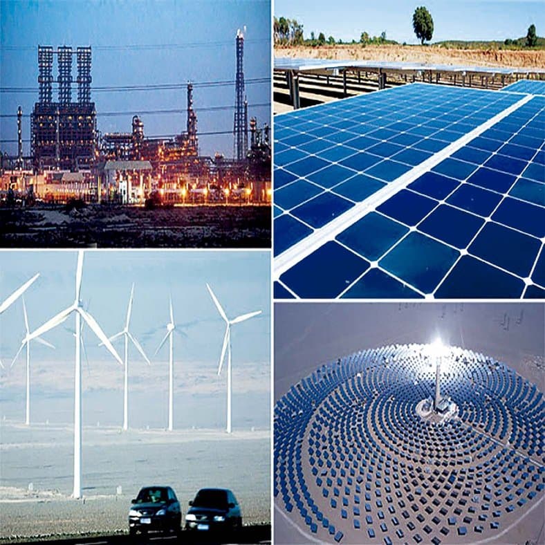 New provisions introduced by the LF 2026: New direction to boost renewable energies