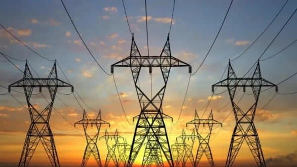 New Record Peak in Electricity Consumption