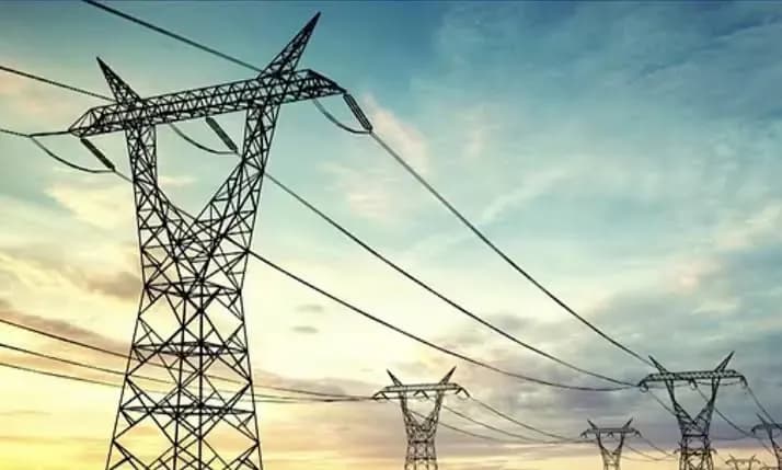 New Record Peak in Electricity Consumption