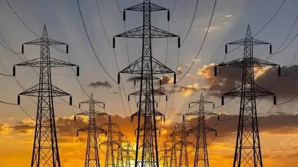 New Record Peak in Electricity Demand