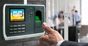 New Standards for Regulating the Use of Biometric Fingerprints in Institutions - Iqtissad Al Balad