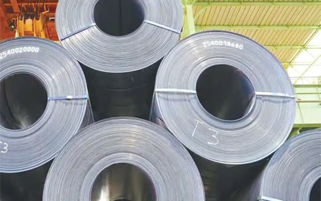 Non-hydrocarbon exports: Diversification in progress