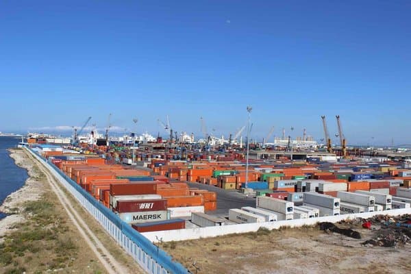 Non-priority products: Tunisia tightens import financing