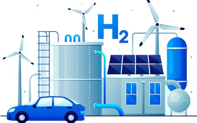 North African green hydrogen: What is behind the massive European interest?