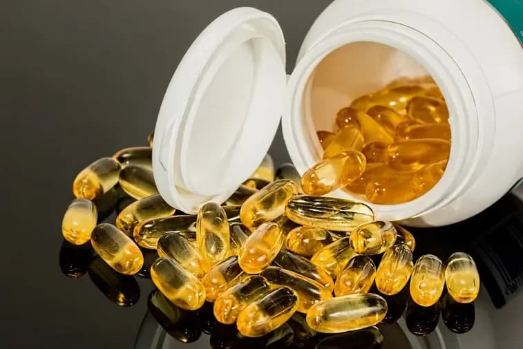 Nutritional Supplements in Algeria: Reality and Prospects