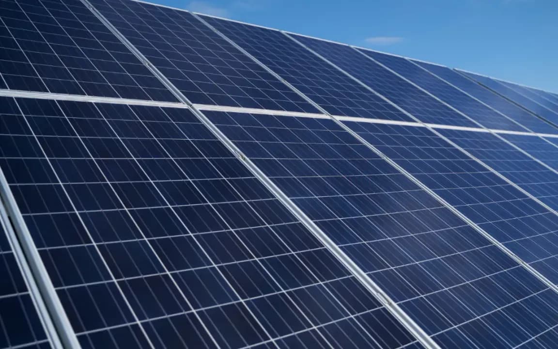 Off-grid solar: Launch of implementation operations