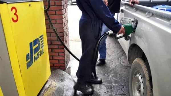 Official clarification regarding the 'update' of fuel prices