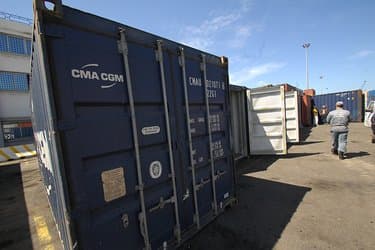 Official Warnings and 10 Days for Importers to Disclose Their Stocks!
