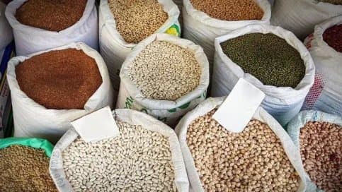 Officially.. Significant Discounts on Lentils and Basmati Rice - Iqtissad Al Balad