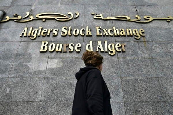 Officially.. The subsidiary economic institution “Krapsi” in the stock market