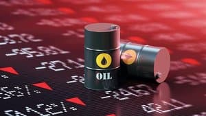 Oil: Brent crude at $88.52 per barrel