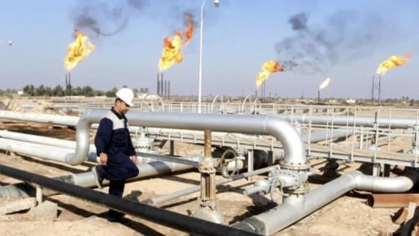 Oil prices at this threshold