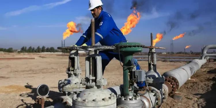 Oil prices decline again
