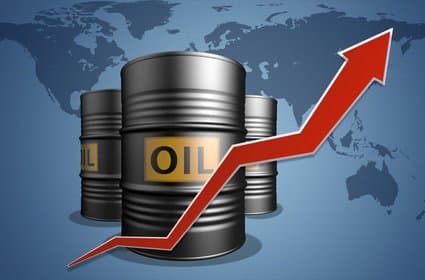 Oil prices rise again - Iqtissad Al Balad