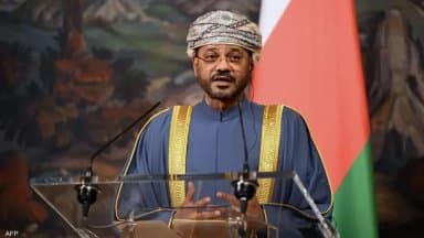 Omani Foreign Minister: We oppose imposing transit fees in the Strait of Hormuz and there is no ambiguity in that