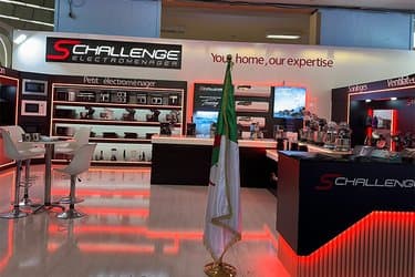 Ombient S Challange Unveils Its Industrial Ambitions for the First Time