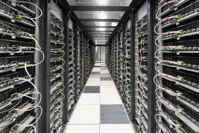 On track to triple its data center capacity by 2030: Africa is working towards its digital sovereignty