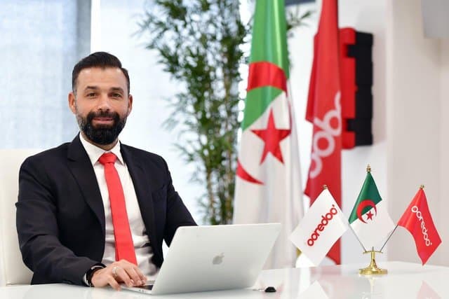 Ooredoo Strengthens Its Investments in Algeria - Iqtissad Al Balad