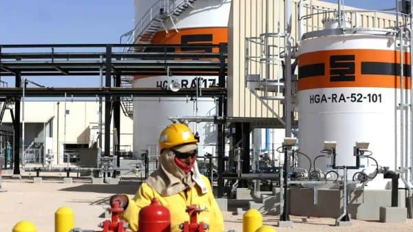 OPEC+: Algeria decides to maintain the suspension of production increases