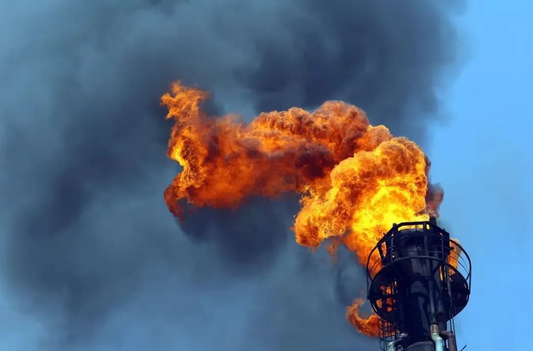 OPEC Basket Price: Algerian Sahara Blend Leads