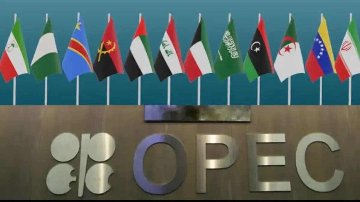 OPEC+ Meeting Faces Challenges in the Strait of Hormuz