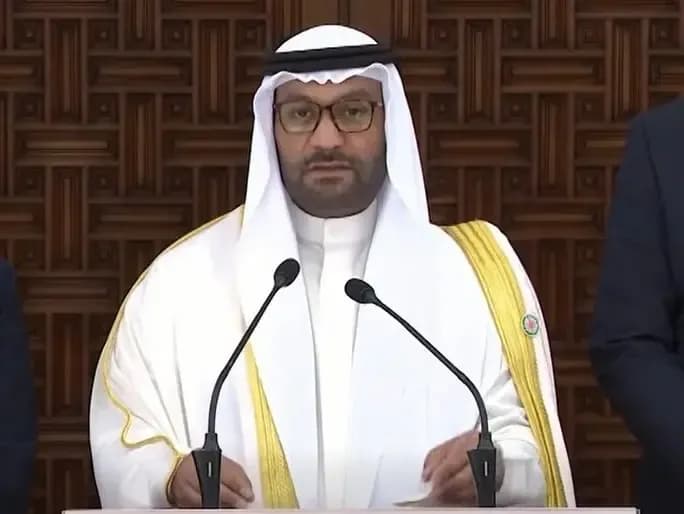 OPEC Secretary General: Algeria's Role in Sustainable Cooperation Continues within the 'OPEC+' Alliance