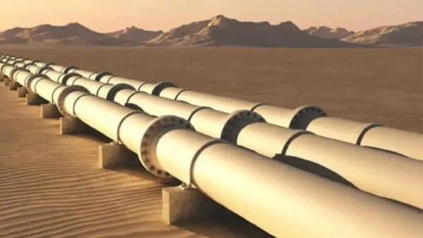 Oran Hosts the Eighth Conference of the Algerian Gas Industry Association