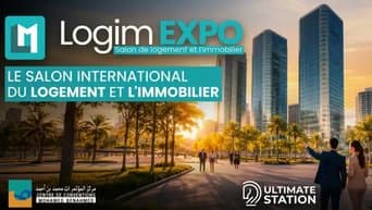 Oran: Launch of the International Housing and Real Estate Exhibition on this date