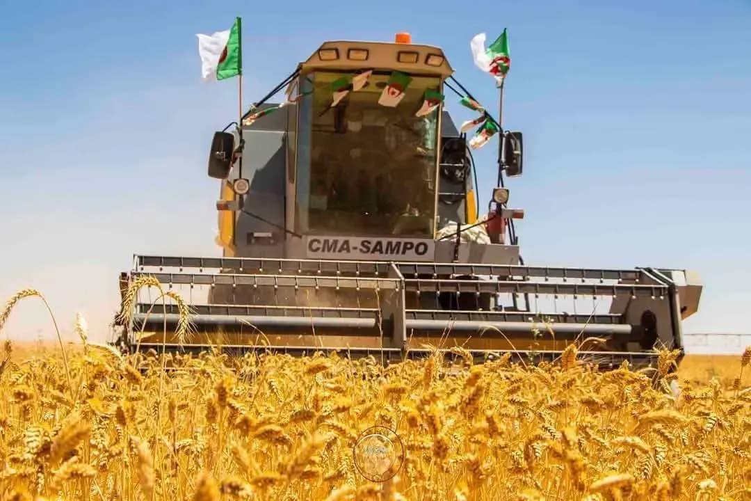 Orders to Establish Agricultural Cooperatives for Renting Agricultural Machinery
