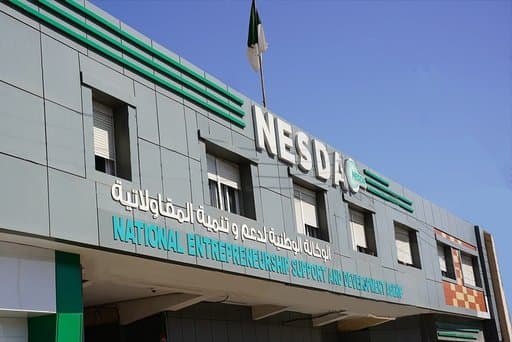 Organized by NESDA: Open Days on Entrepreneurship