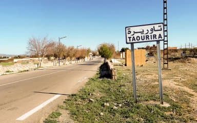 Oued Taourira (Sidi Bel Abbès): The Bet on Development