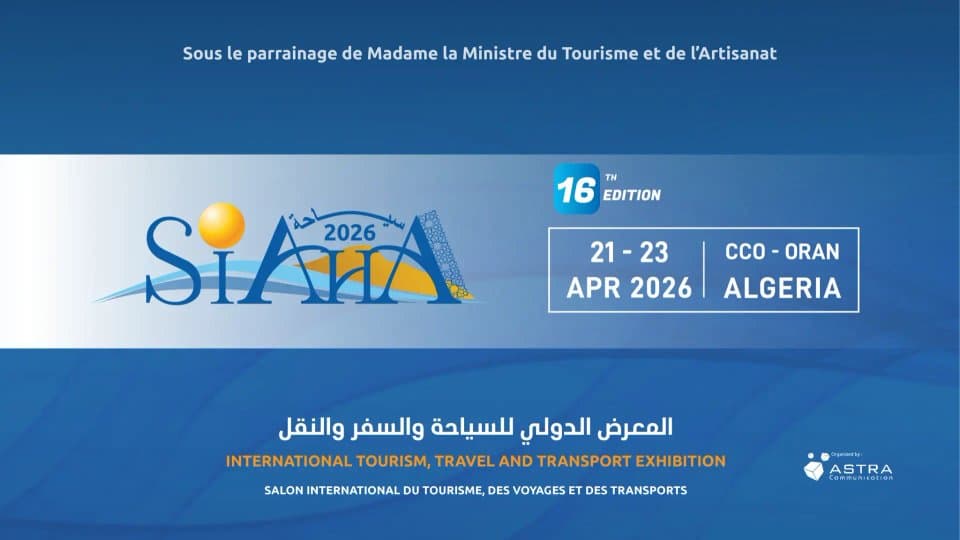 Over 16,000 Visitors at the Tourism, Travel, and Hospitality Exhibition 'Tourism 2026' - Iqtissad Al Balad