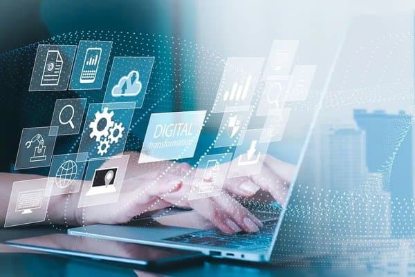 Pan-African Digital Transformation Summit: A major event taking place in Algiers
