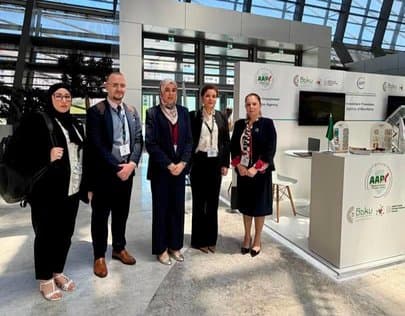 Participation of the Algerian Agency for Investment Promotion in Baku at the Islamic Development Bank Meetings - Iqtissad Al Balad