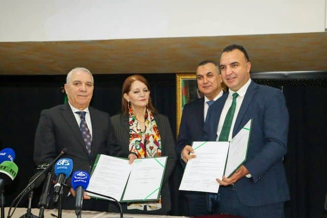 Partnership Agreement for Digitizing the Desert Tourism Destination and Improving Hotel Services - Iqtissad Al Balad