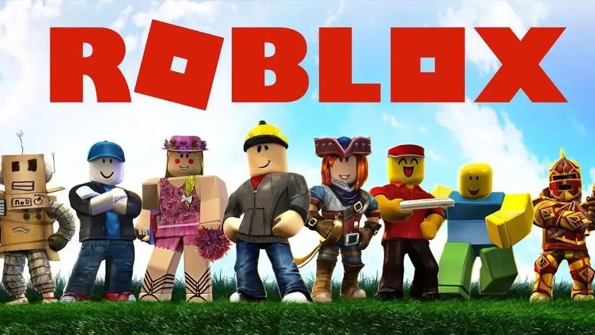 Partnership with Roblox to Train Algerian Developers in the Gaming Industry