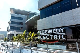 Partnership with SONELGAZ and 7 Upcoming Projects.. Egyptian El Sewedy Electric Expands Investments in Algeria - Iqtissad Al Balad