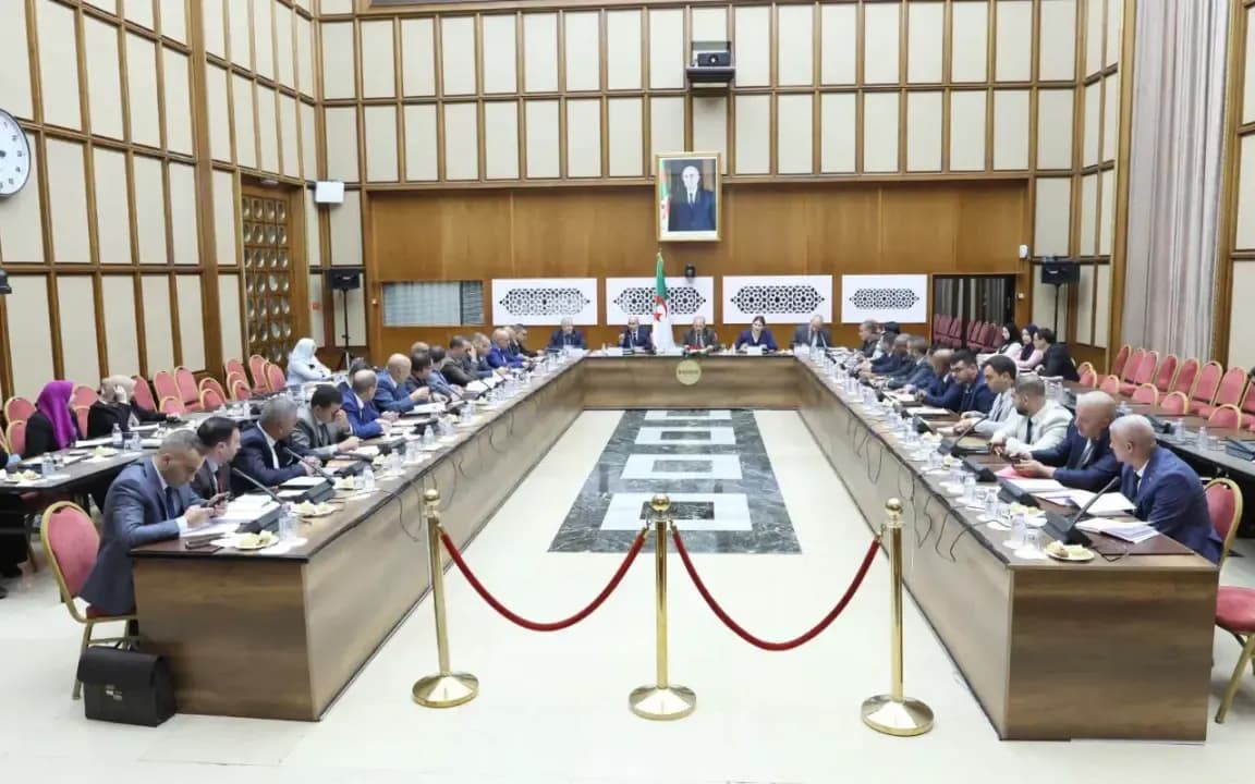 Payment Credits: The Major Industrial Projects of the 2027 Budget