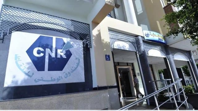 Payment of retirement pensions: The CEO of the CNR reassures retirees