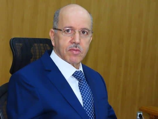 Pensions in Algeria: Payment of revalued pensions starting early May 2026