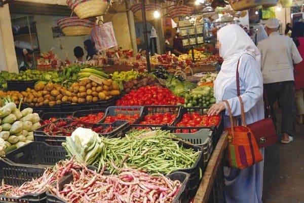 Permanent system: Strong support from merchants