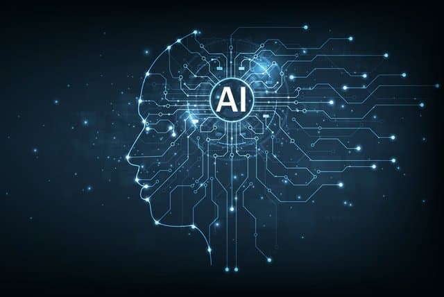 Personal data: raw material for AI